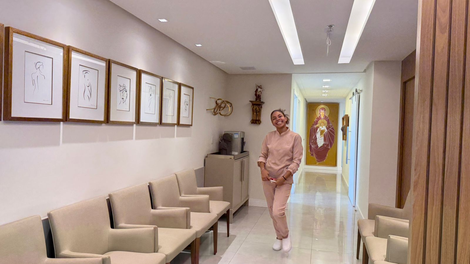 Sala de Procedimentos